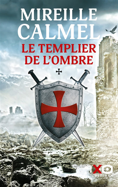 TEMPLIER DE L'OMBRE
