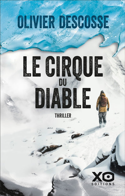 CIRQUE DU DIABLE