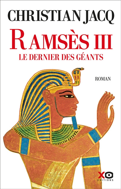 RAMSES III : LE DERNIER DES GEANTS