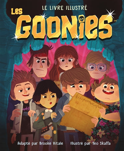 GOONIES