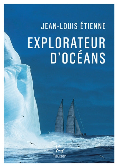 EXPLORATEUR D'OCEANS