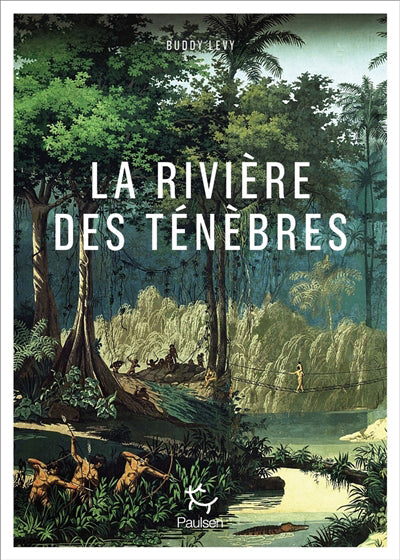 RIVIERE DES TENEBRES