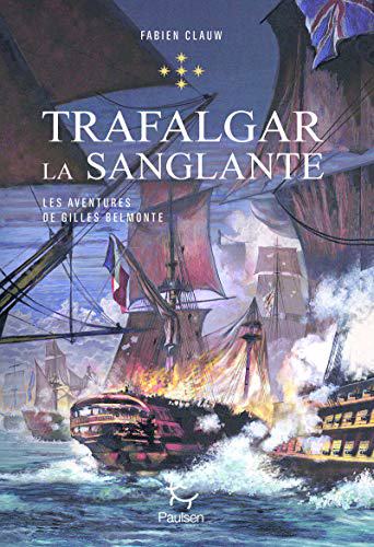 TRAFALGAR LA SANGLANTE