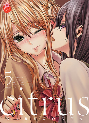 Citrus t. 05