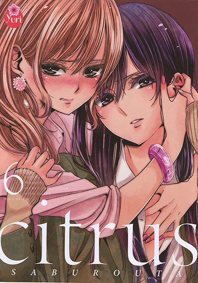 Citrus T. 06