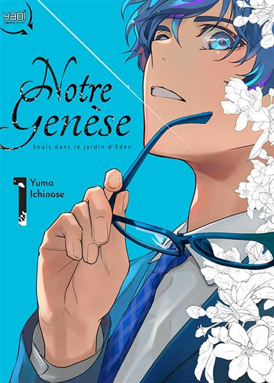 Notre genèse, t. 01