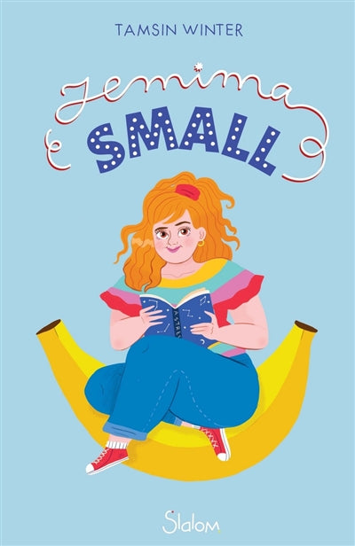 JEMIMA SMALL