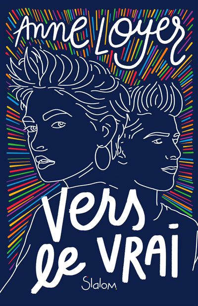 VERS LE VRAI