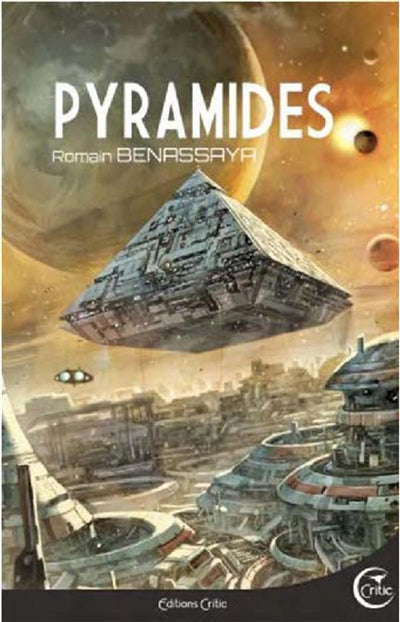 Pyramides