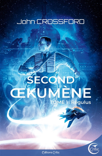 SECOND OEKUMENE, T. 01