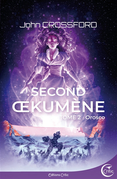 SECOND OEKUMENE, T. 02