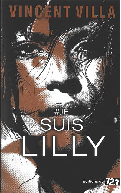 #JE SUIS LILLY