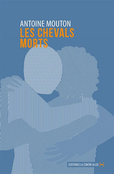 Chevals morts