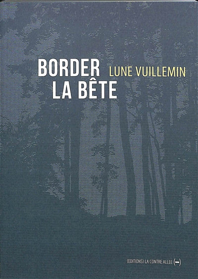 Border la bête