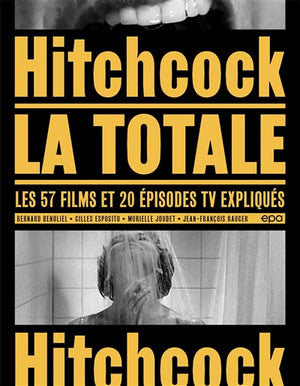 HITCHCOCK -LA TOTALE