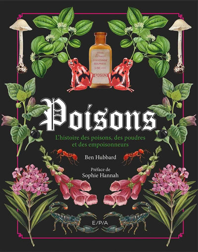 Poisons