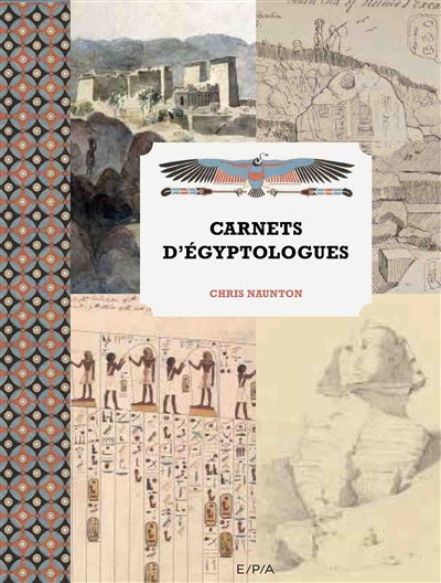 Carnets d'egyptologues