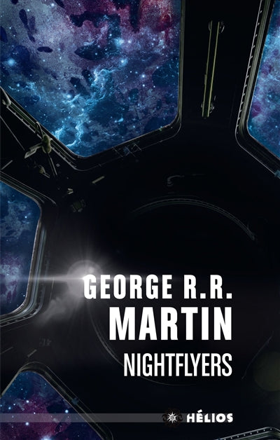 NIGHTFLYERS