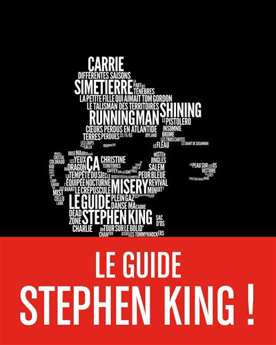 GUIDE STEPHEN KING