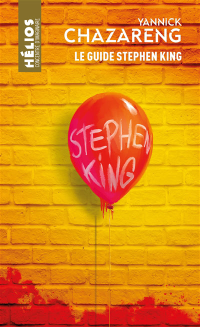 GUIDE STEPHEN KING