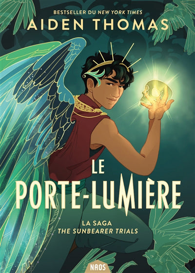 PORTE-LUMIERE