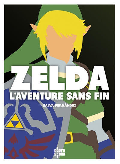 ZELDA, L'AVENTURE SANS FIN