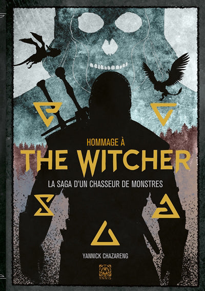 Hommage à The Witcher