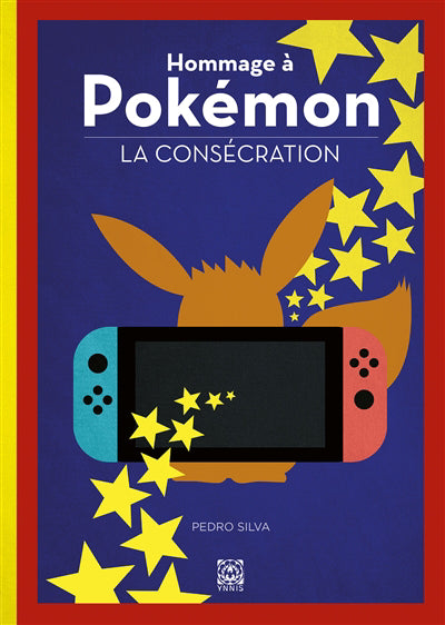 HOMMAGE A POKEMON -CONSECRATION