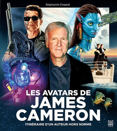 AVATARS DE JAMES CAMERON