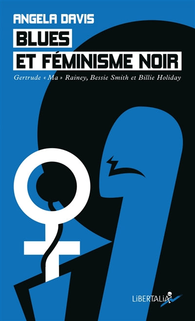 BLUES ET FEMINISME NOIR              PCH