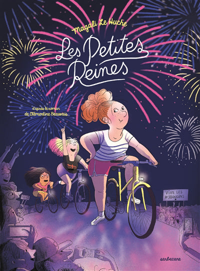 PETITES REINES