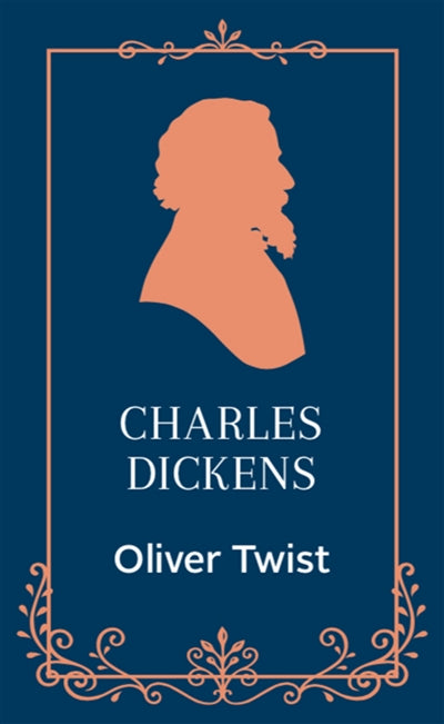 OLIVER TWIST ED.COLLECTOR