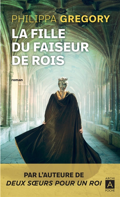 FILLE DU FAISEUR DE ROI