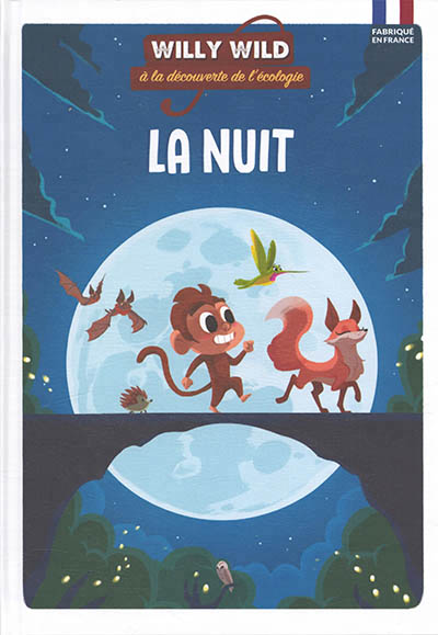 NUIT