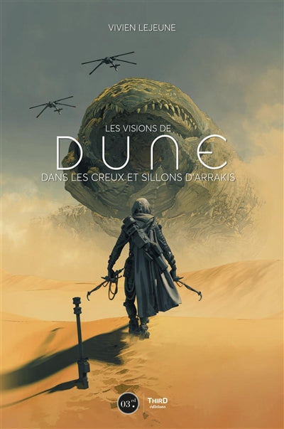 VISIONS DE DUNE