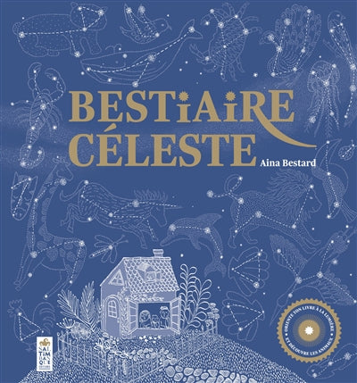 BESTIAIRES CELESTES