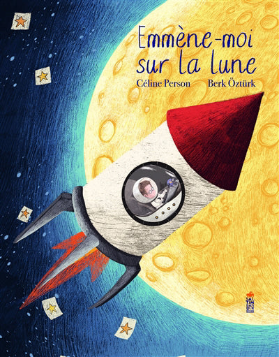 EMMENE-MOI SUR LA LUNE