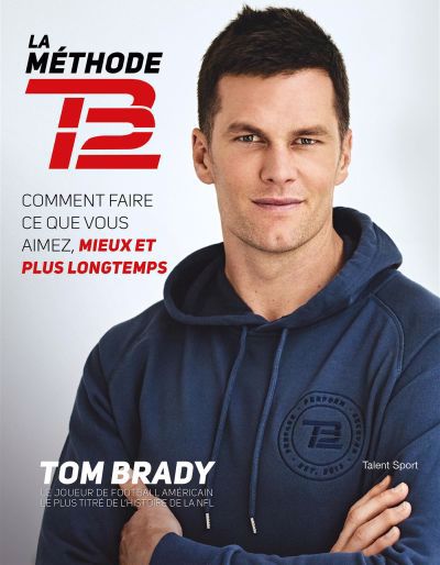 METHODE TB12