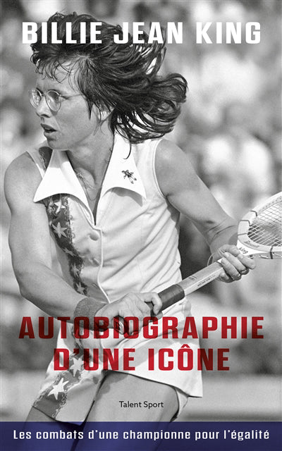 Billie Jean King : Autobiographie