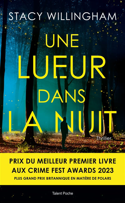 LUEUR DANS LA NUIT