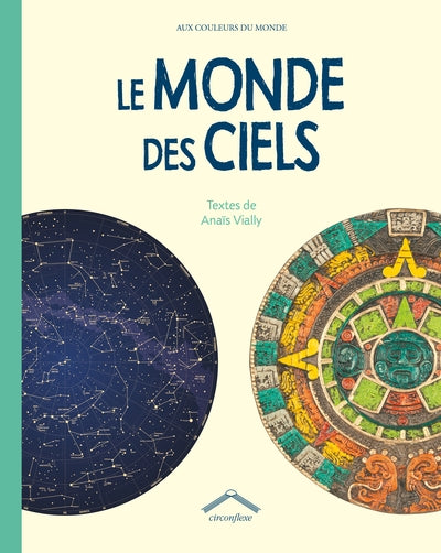 MONDE DES CIELS