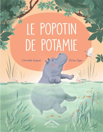 POPOTIN DE POTAMIE (ACCEPTATION DE SOI)