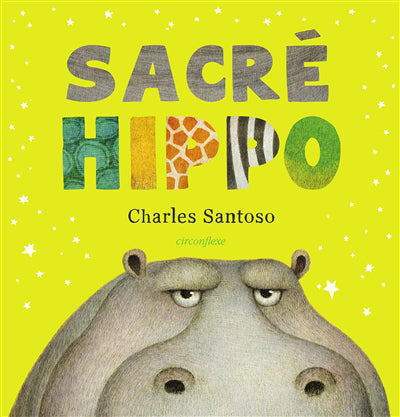 SACRE HIPPO