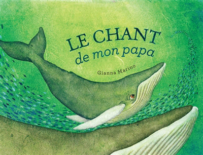CHANT DE MON PAPA