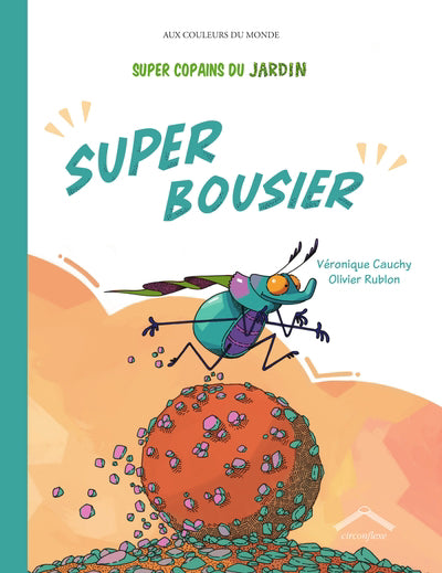 SUPER BOUSIER