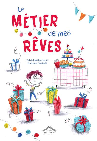 METIER DE MES REVES