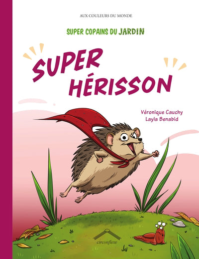 SUPER HERISSON