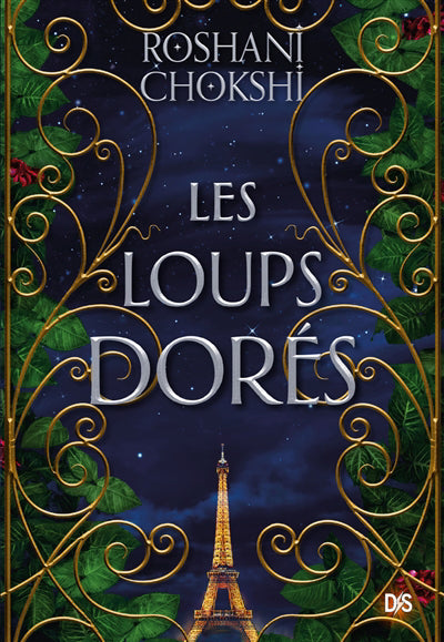 LOUPS DORES