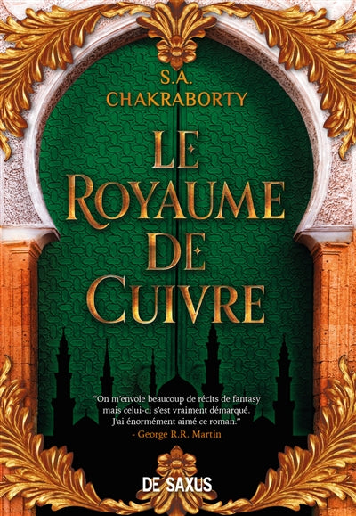ROYAUME DE CUIVRE