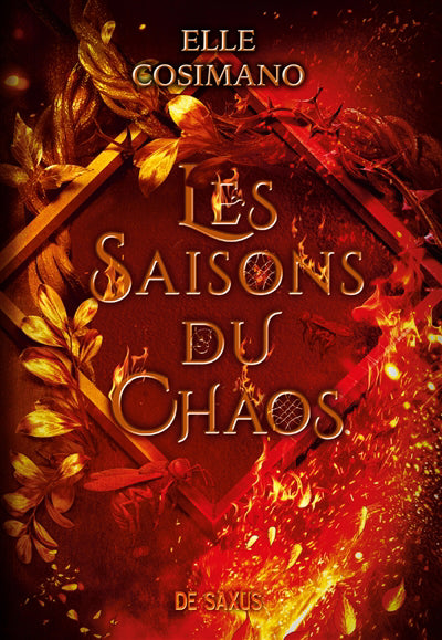 SAISONS DU CHAOS